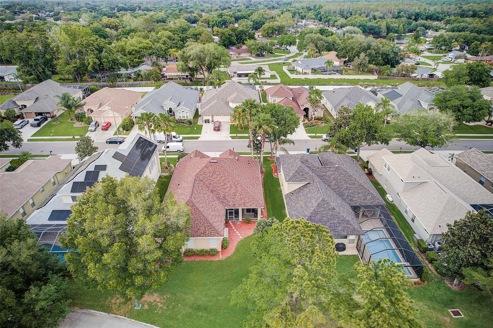 PLANTATION PALMS PH 05 - Residential
