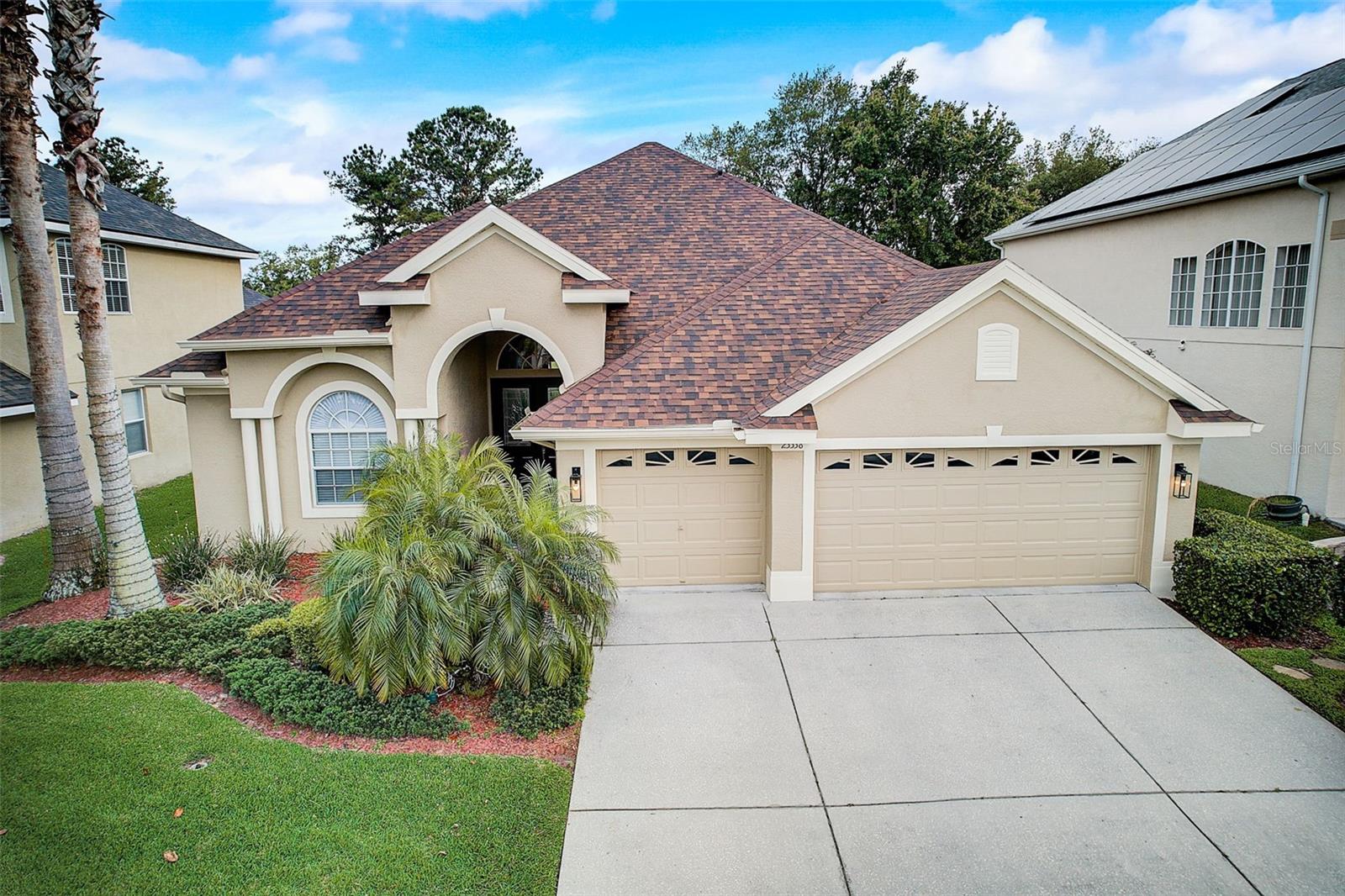 PLANTATION PALMS PH 05 - Residential