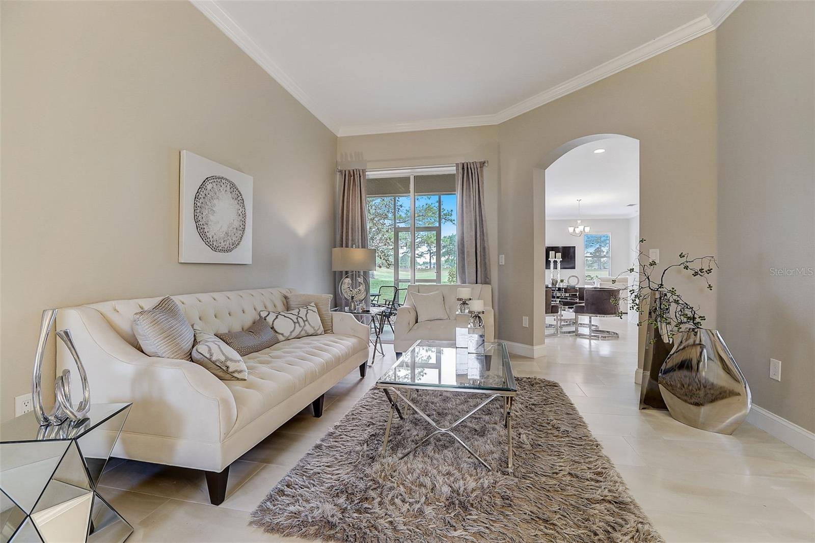 PLANTATION PALMS PH 05 - Residential