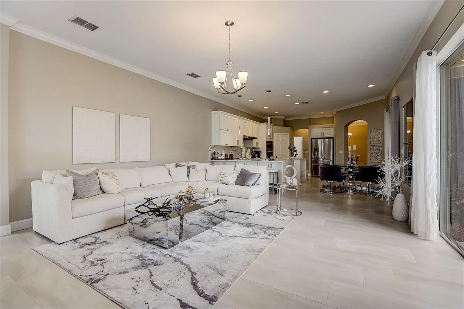 PLANTATION PALMS PH 05 - Residential
