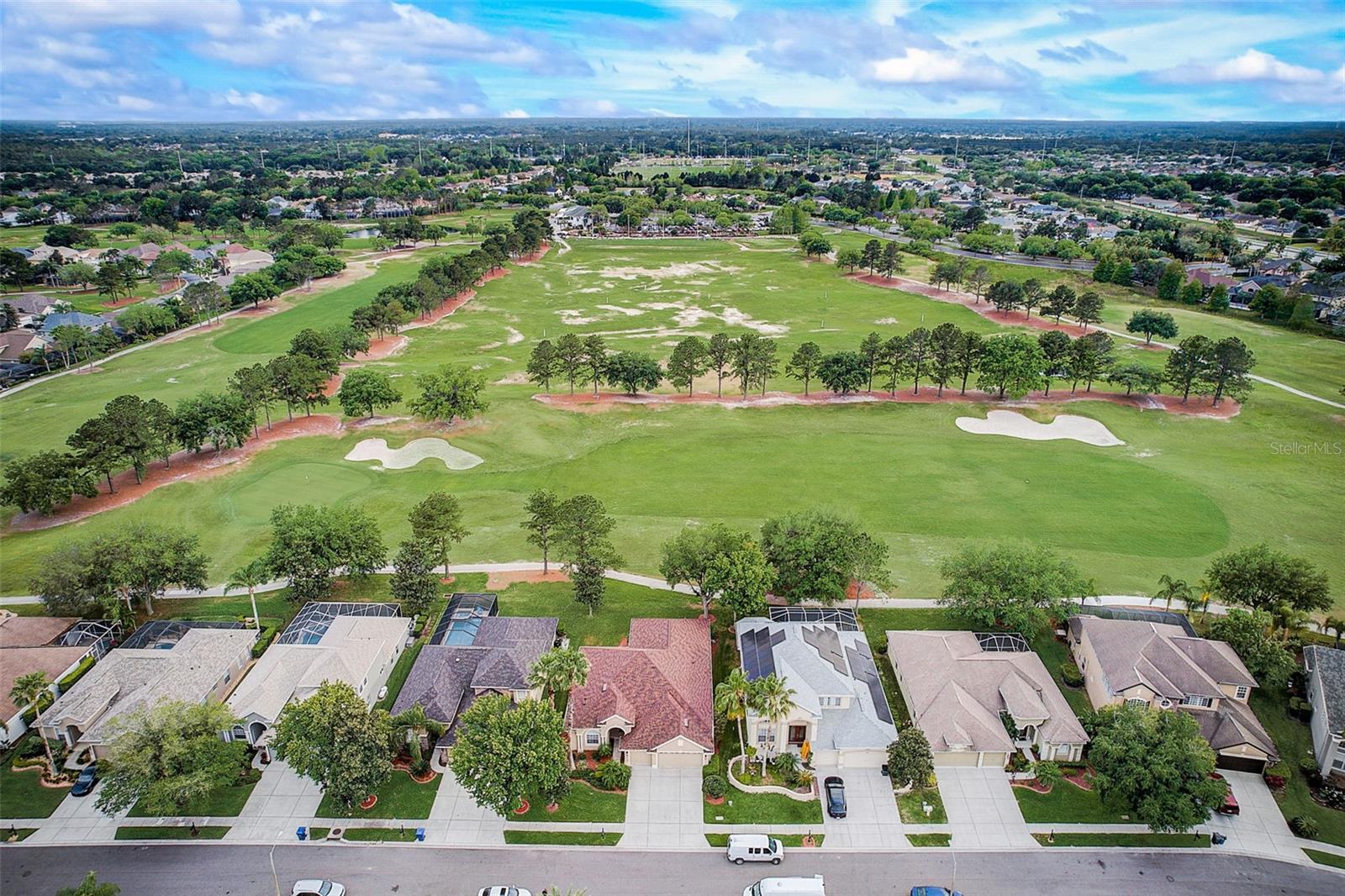 PLANTATION PALMS PH 05 - Residential