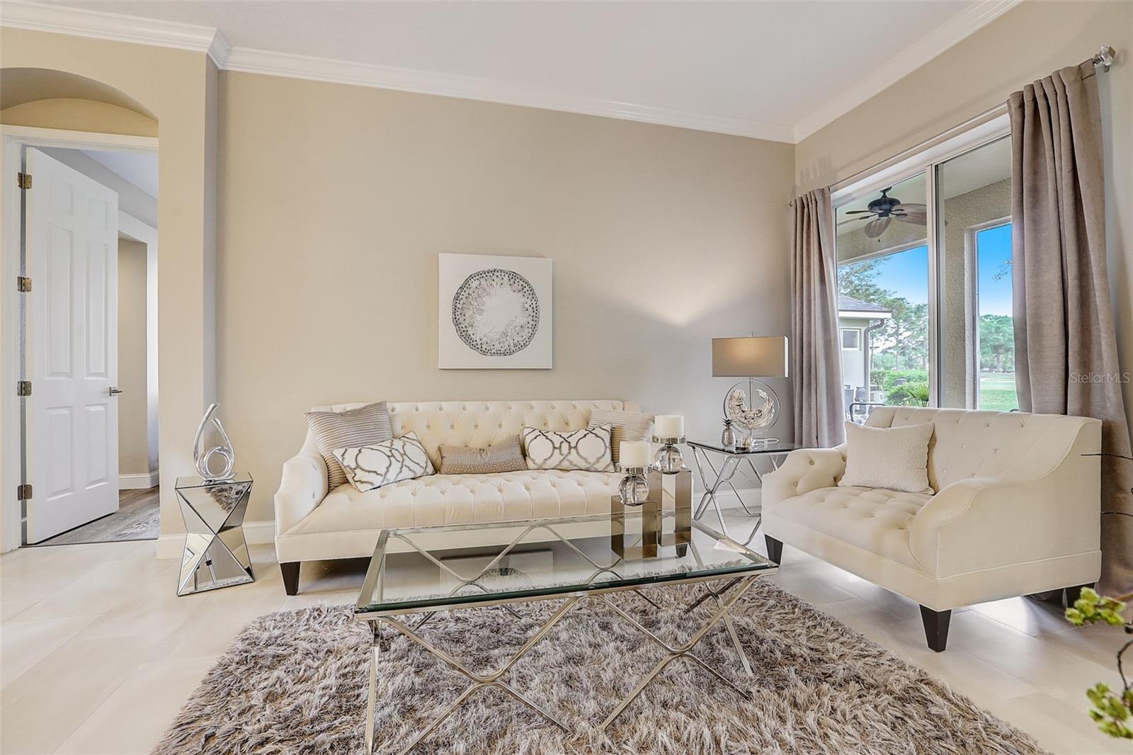 PLANTATION PALMS PH 05 - Residential