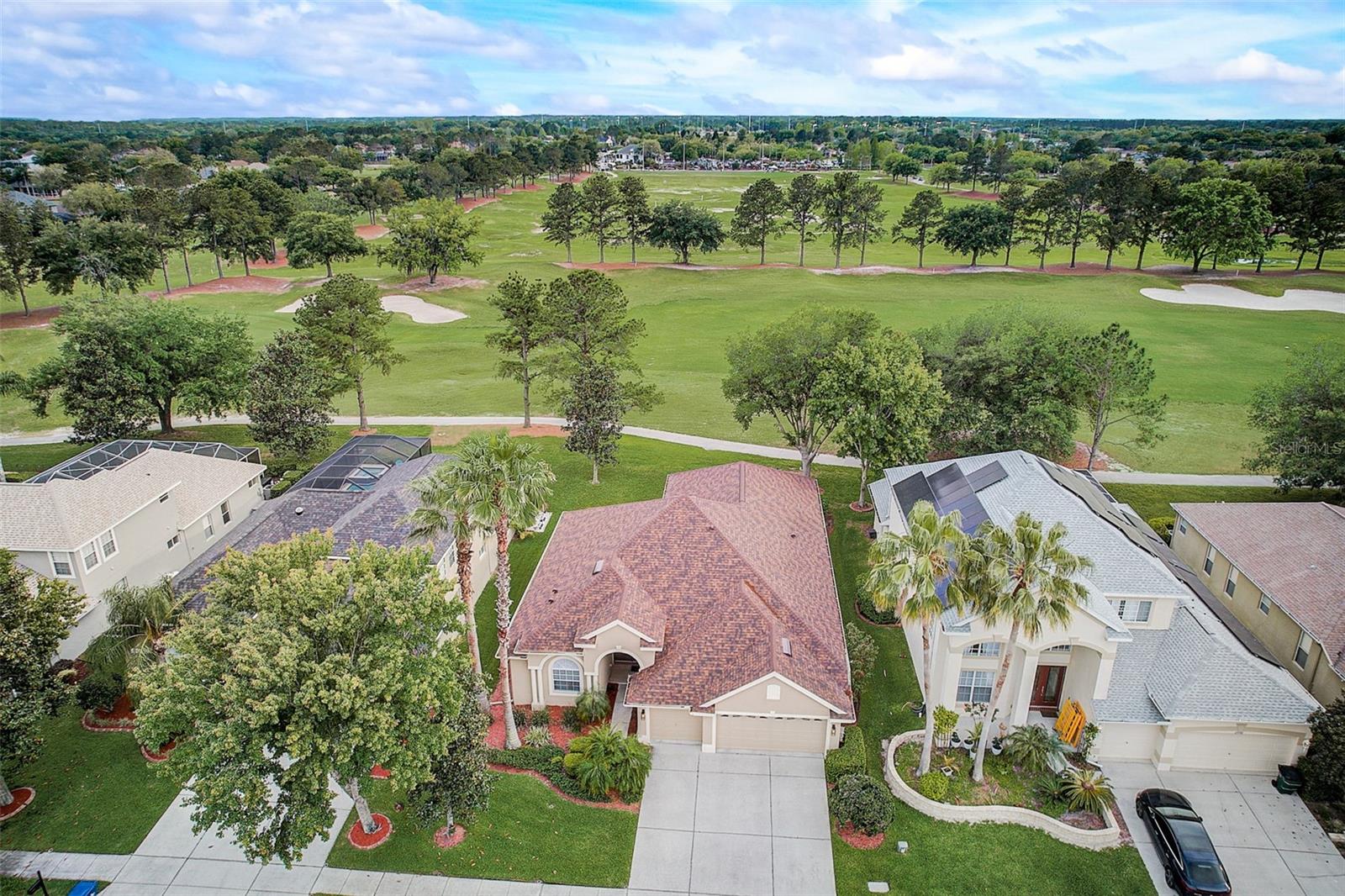 PLANTATION PALMS PH 05 - Residential