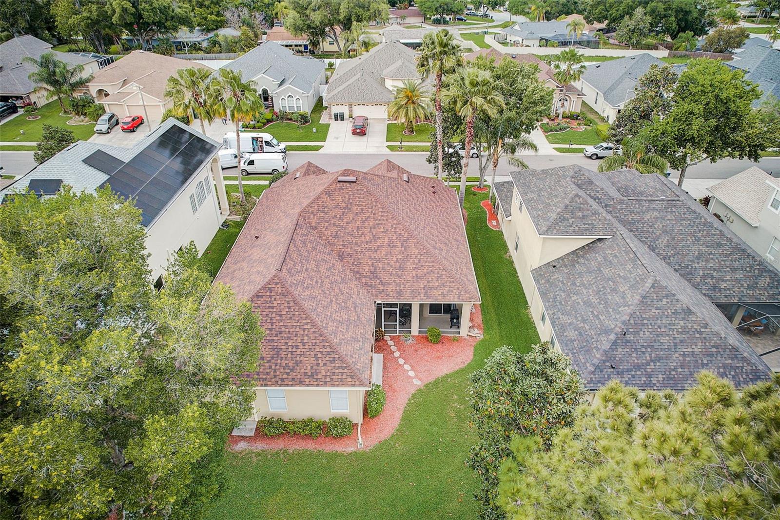 PLANTATION PALMS PH 05 - Residential