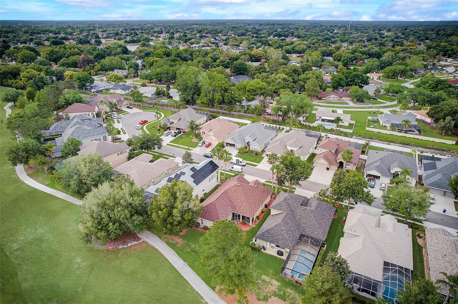 PLANTATION PALMS PH 05 - Residential