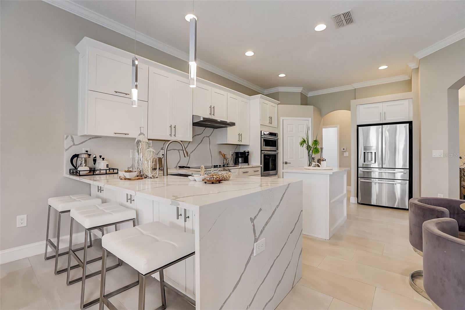 PLANTATION PALMS PH 05 - Residential