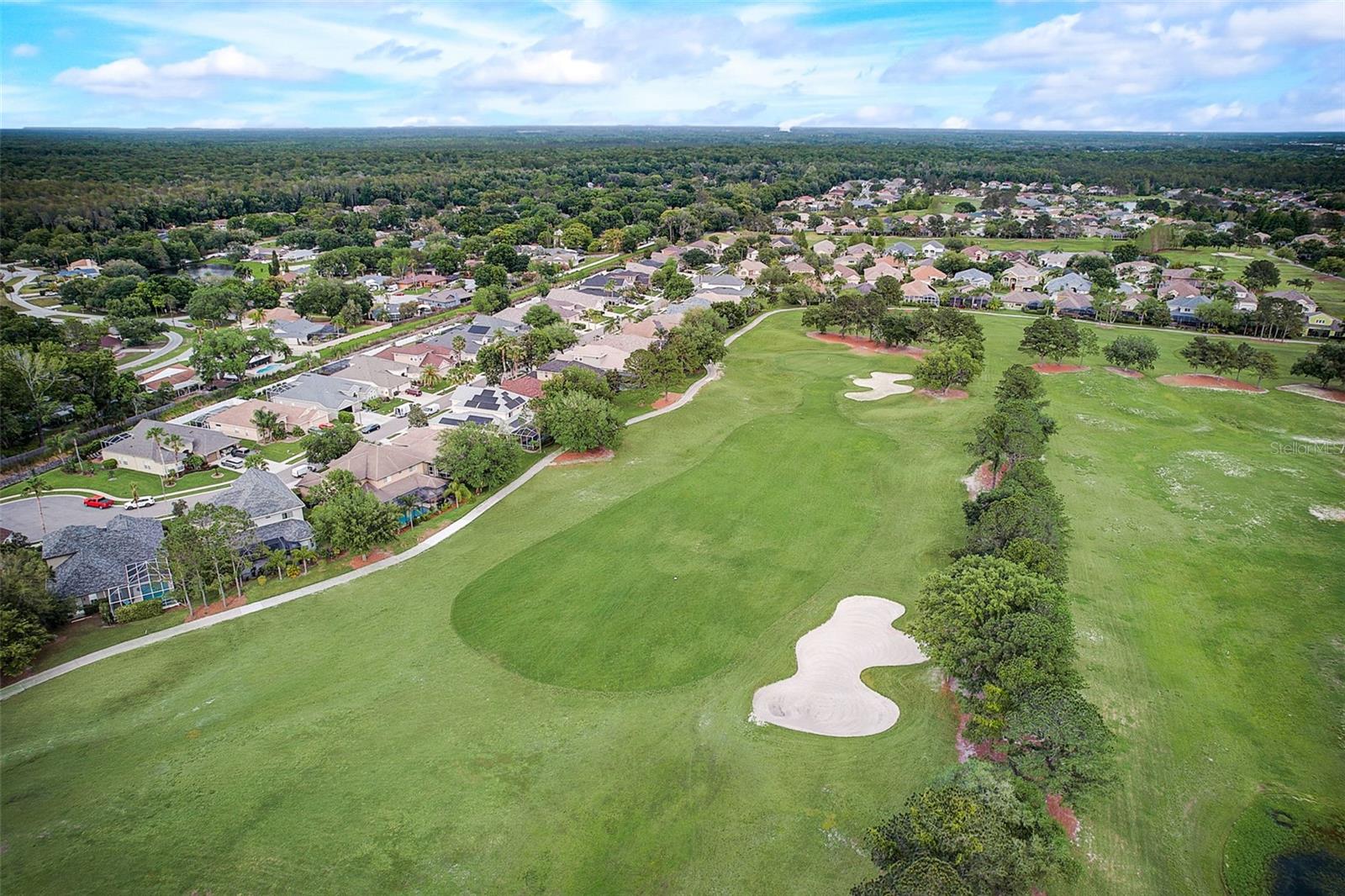 PLANTATION PALMS PH 05 - Residential