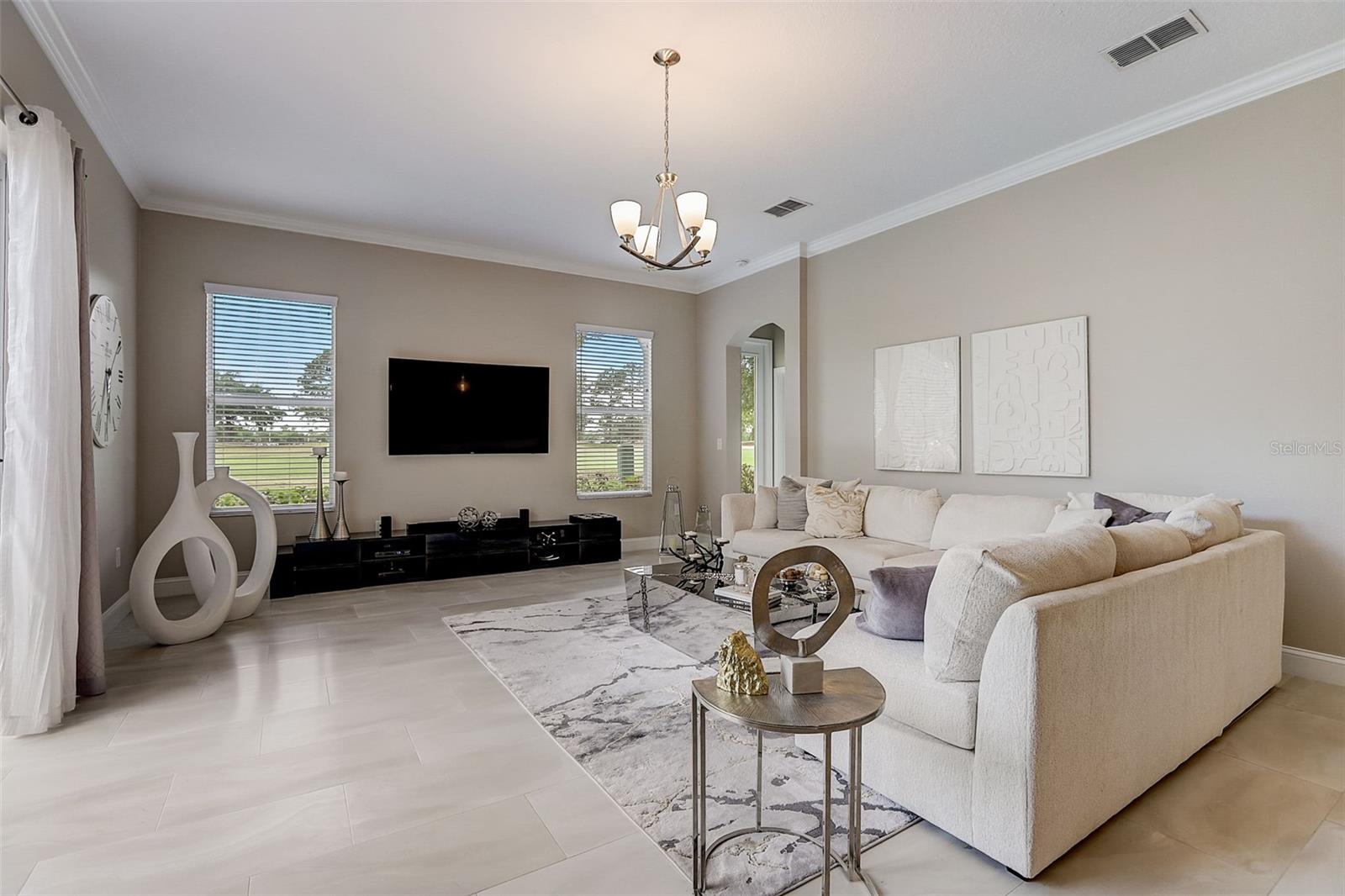 PLANTATION PALMS PH 05 - Residential