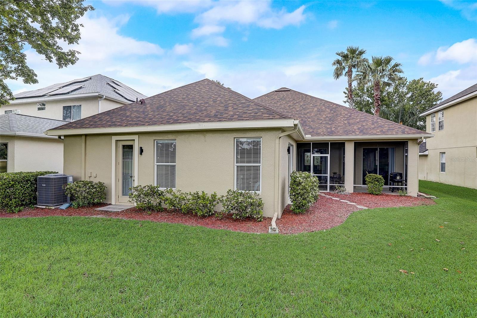 PLANTATION PALMS PH 05 - Residential