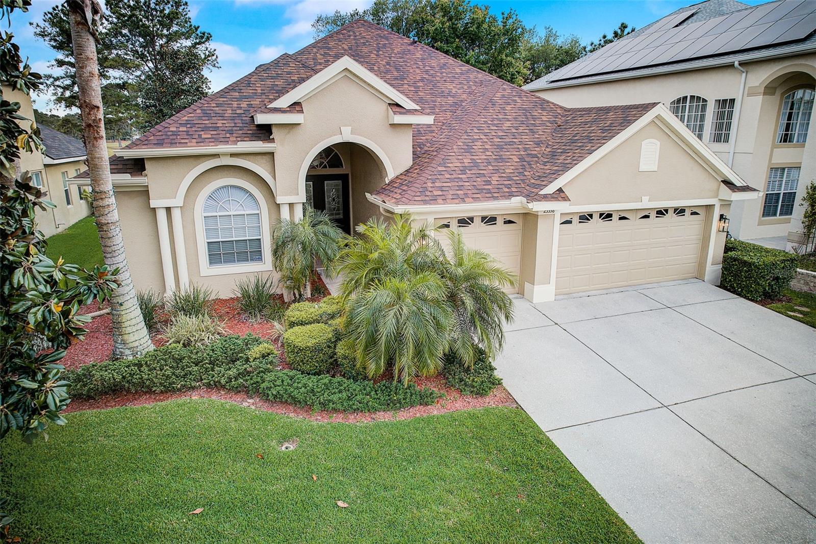 PLANTATION PALMS PH 05 - Residential