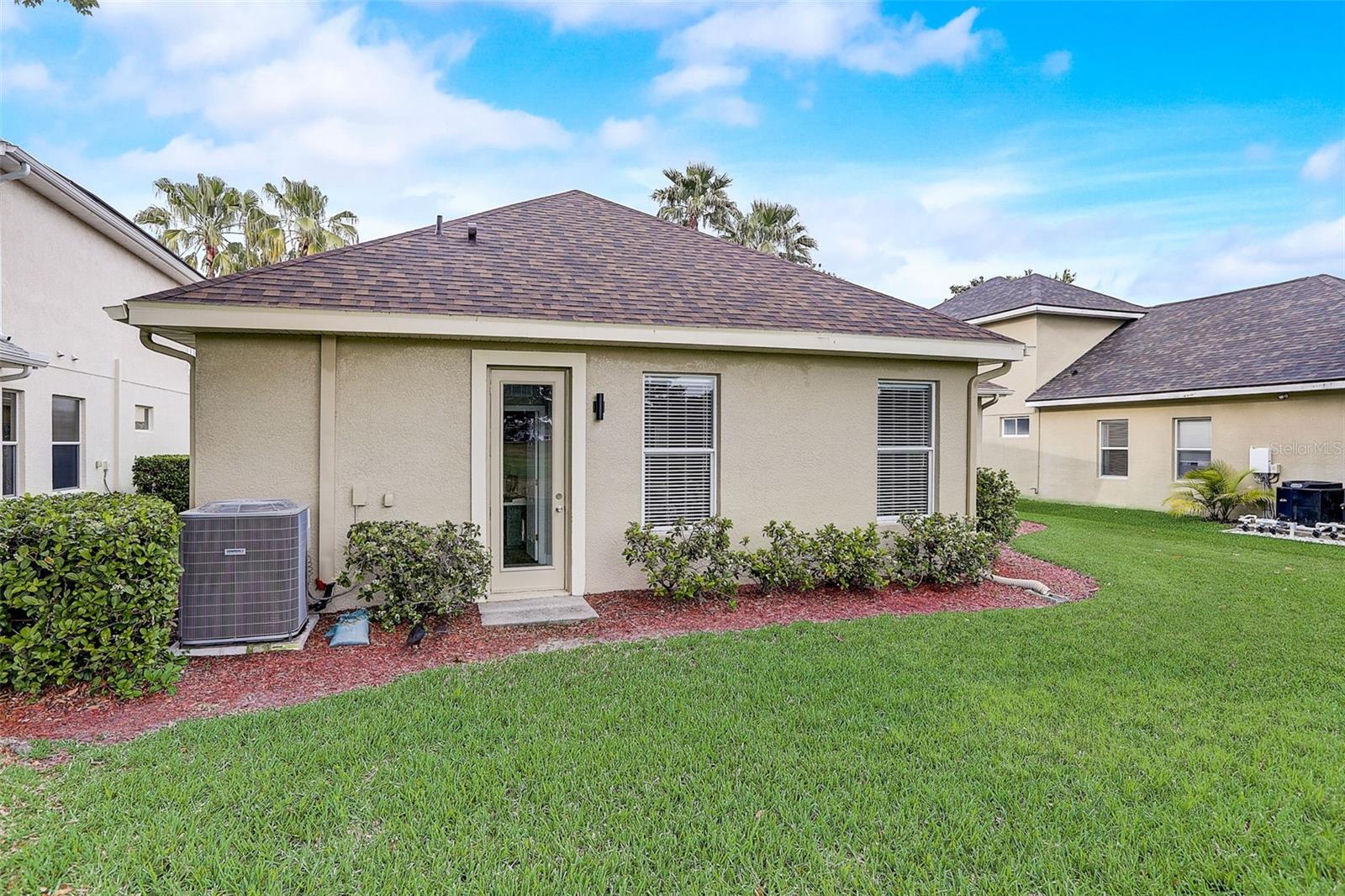 PLANTATION PALMS PH 05 - Residential