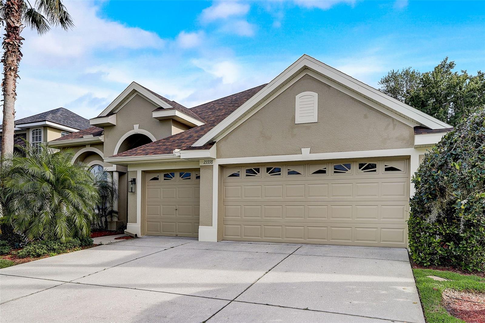 PLANTATION PALMS PH 05 - Residential