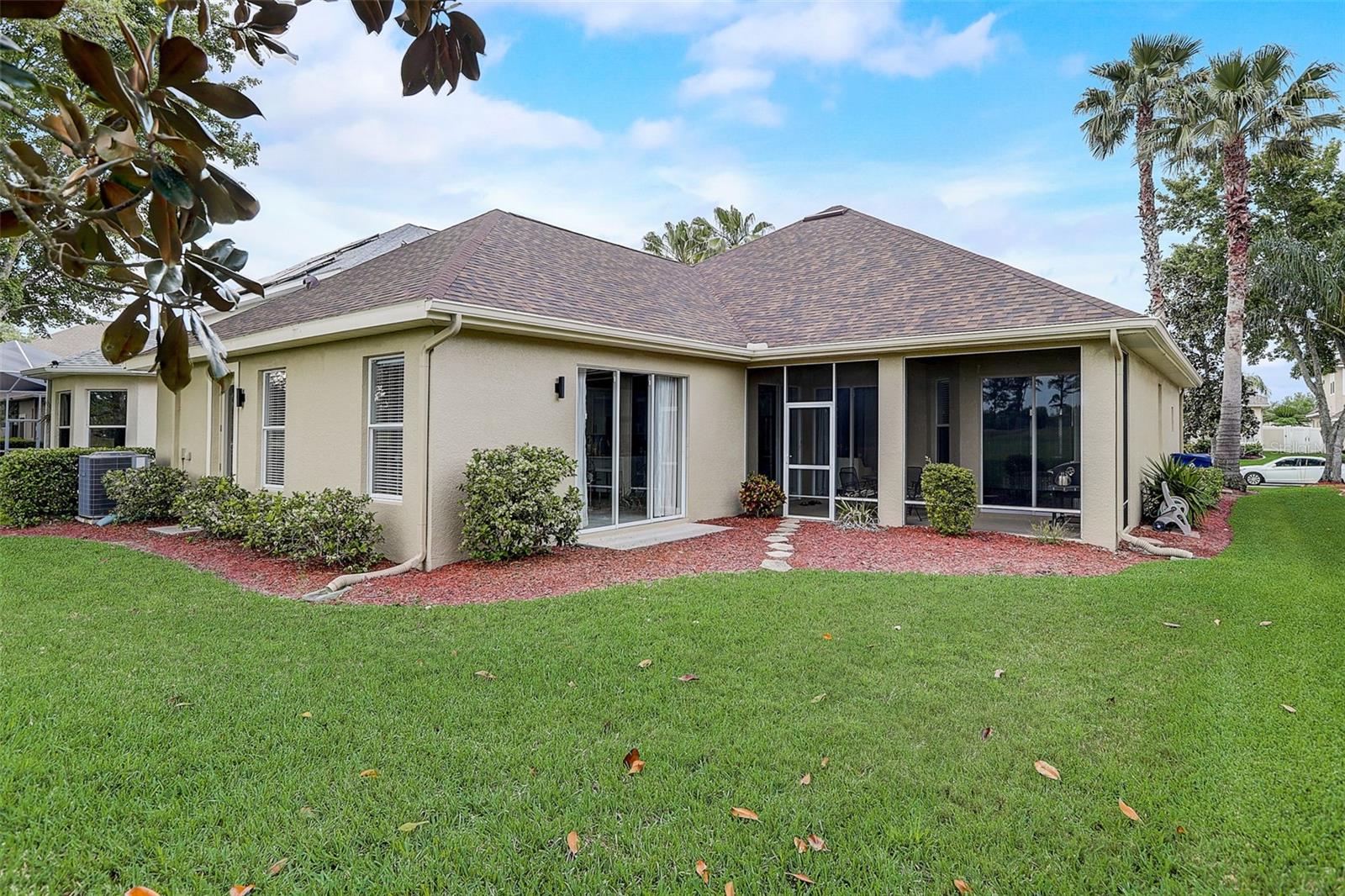 PLANTATION PALMS PH 05 - Residential