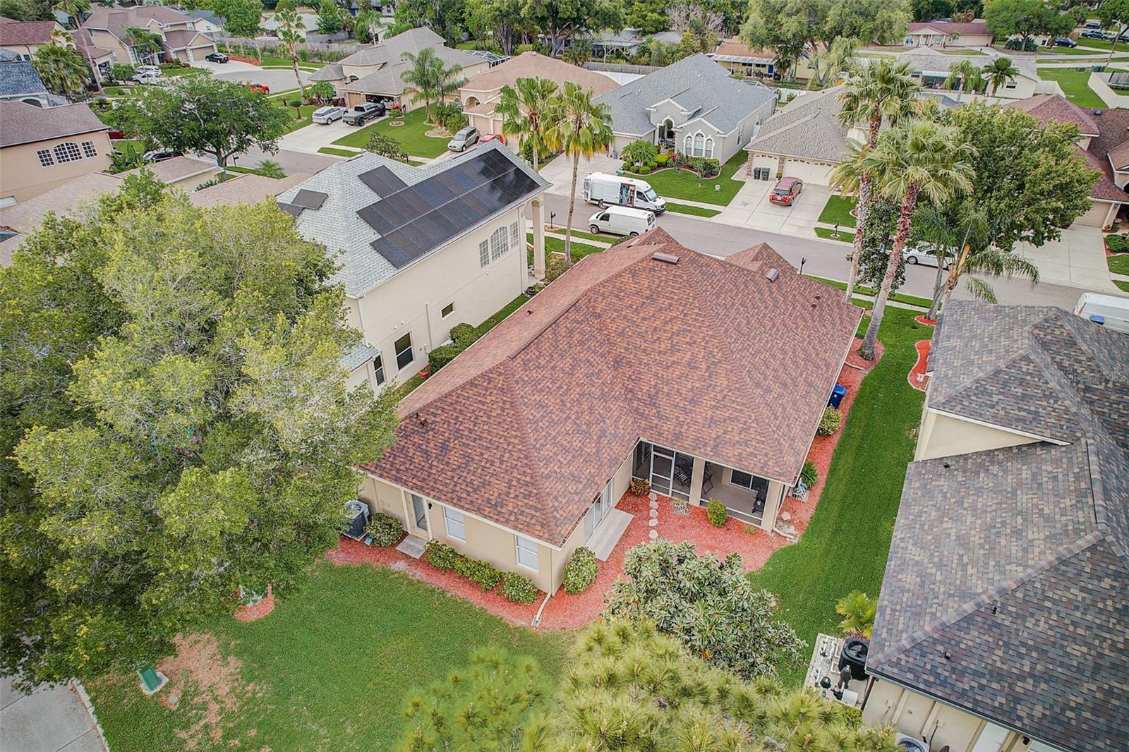 PLANTATION PALMS PH 05 - Residential