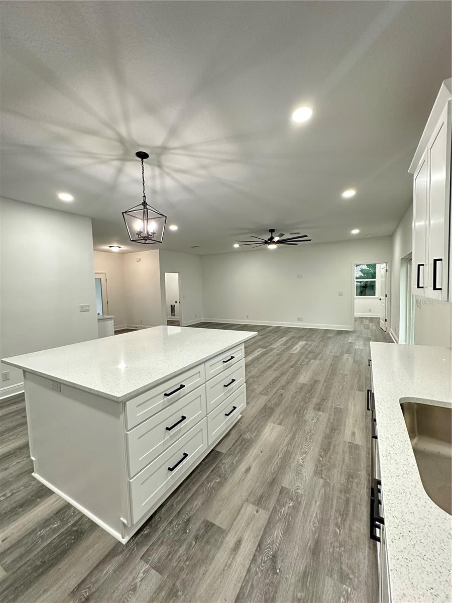 ASTATULA MONROE PARK - Residential