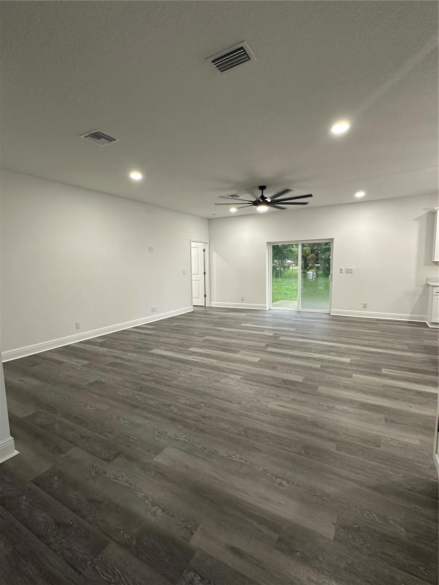 ASTATULA MONROE PARK - Residential