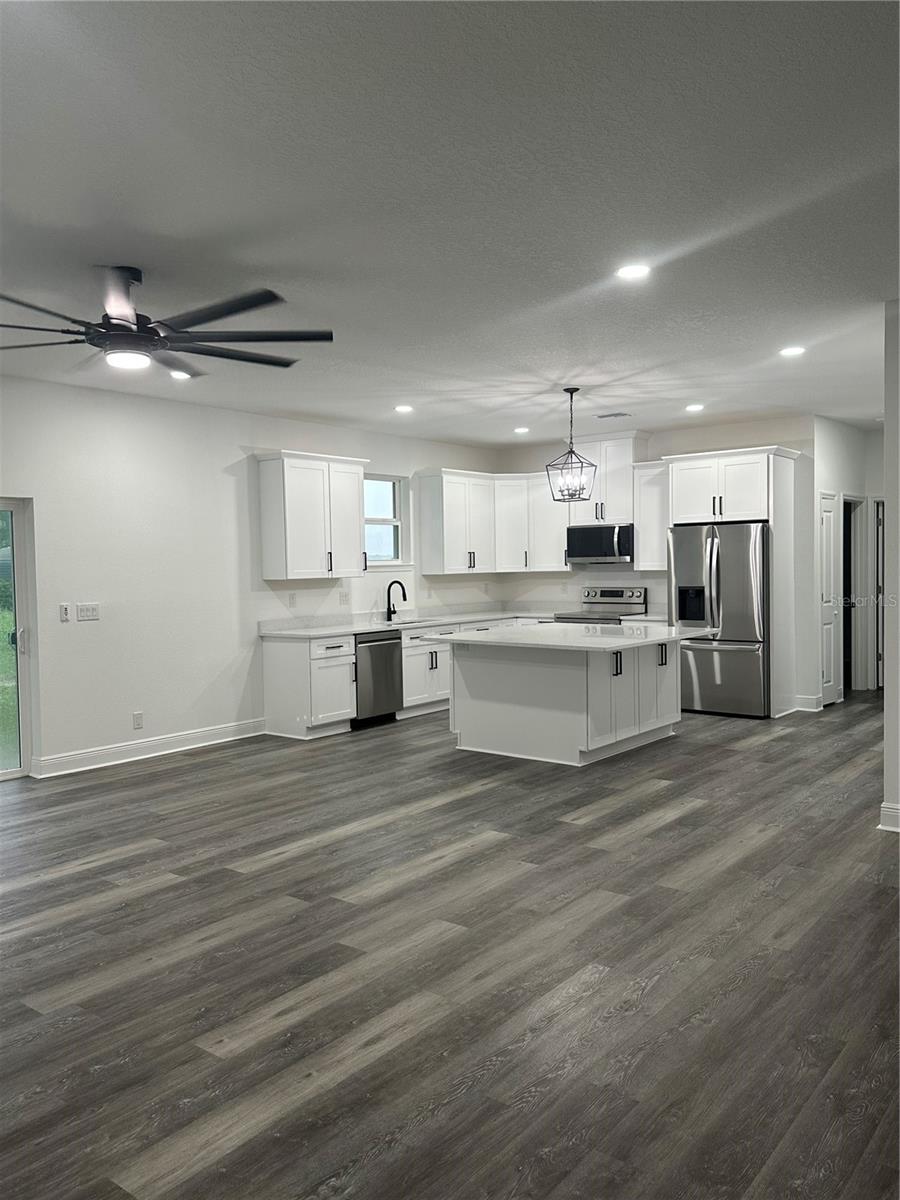 ASTATULA MONROE PARK - Residential