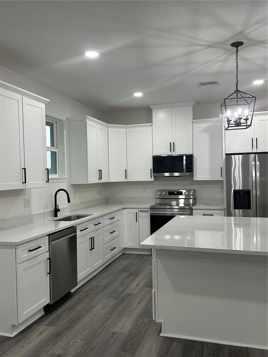 ASTATULA MONROE PARK - Residential