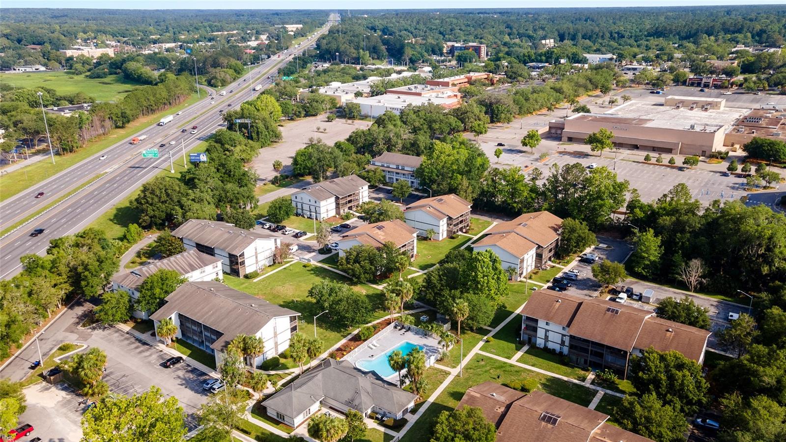 OAKS - Residential
