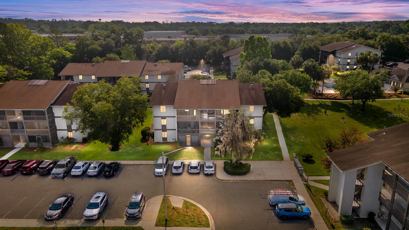 OAKS - Residential
