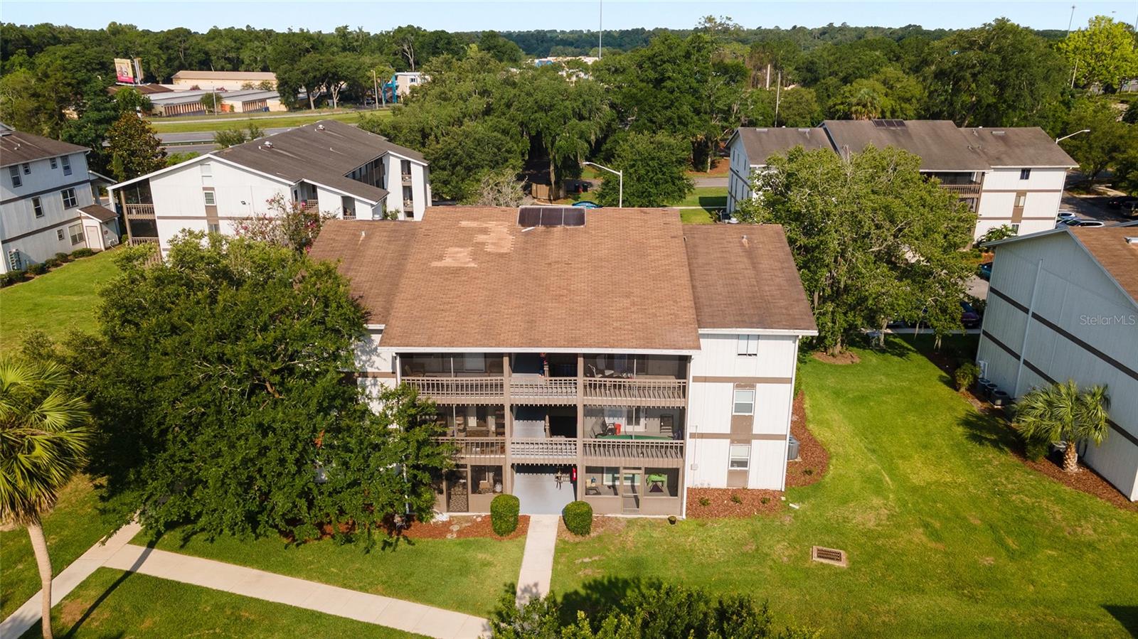 OAKS - Residential