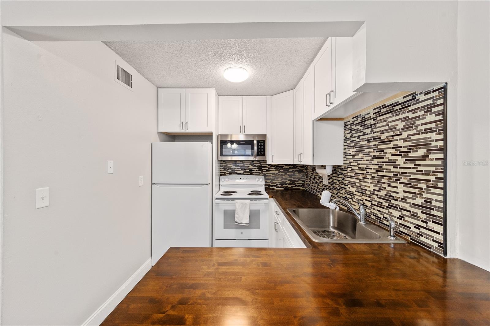 OAKS - Residential