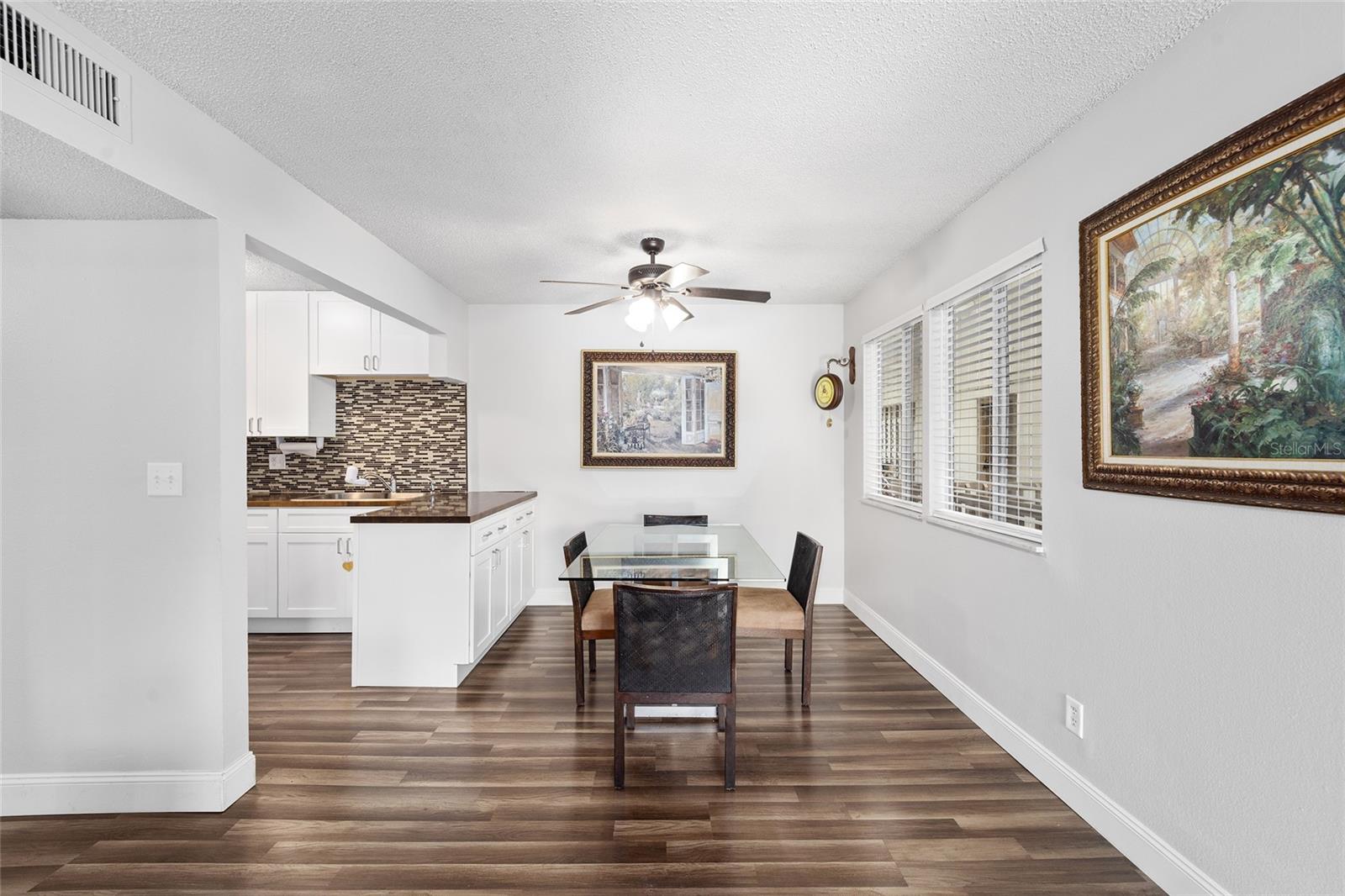 OAKS - Residential