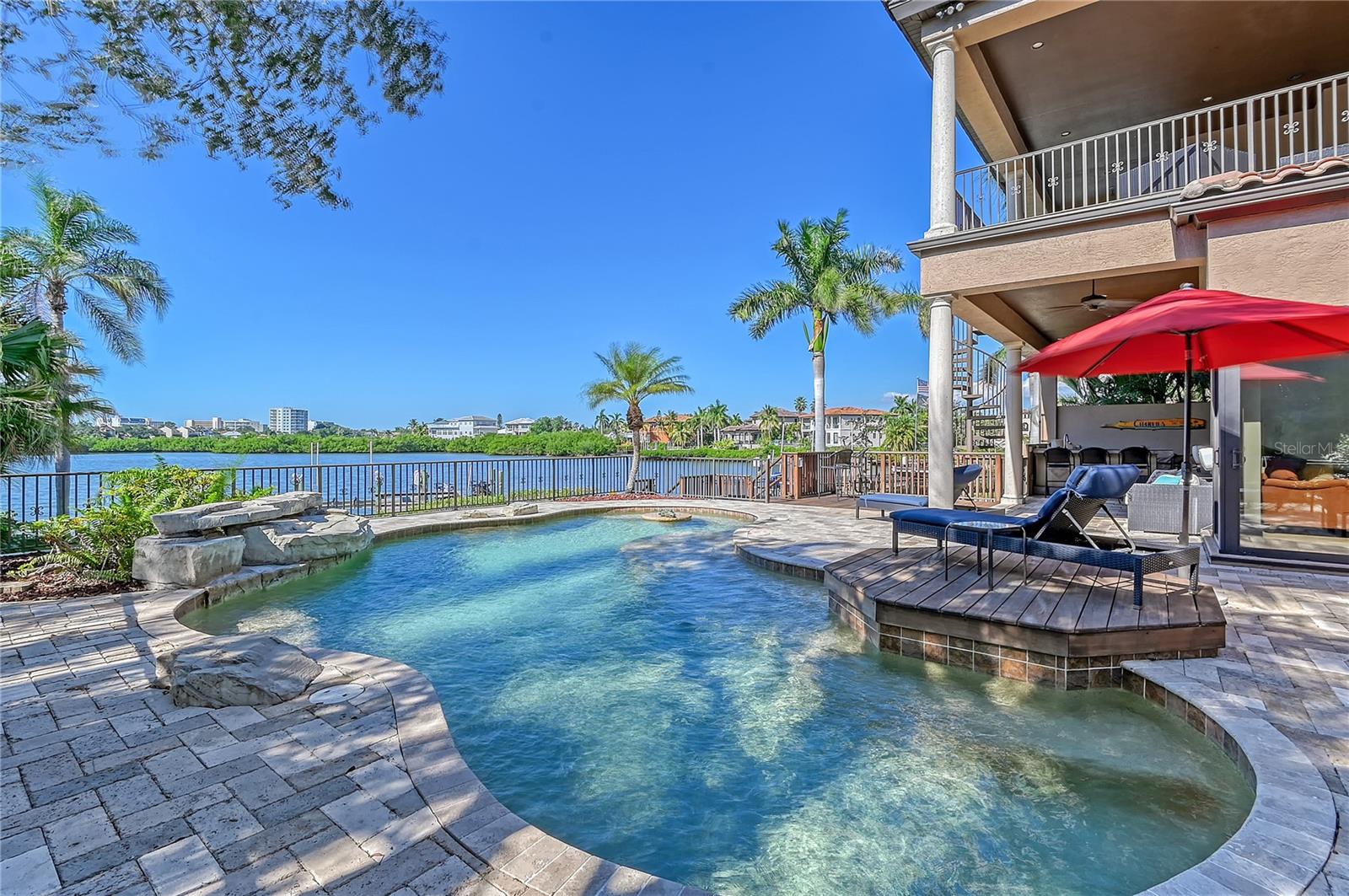 NOT PART OF A SUBDIVISION - Residential