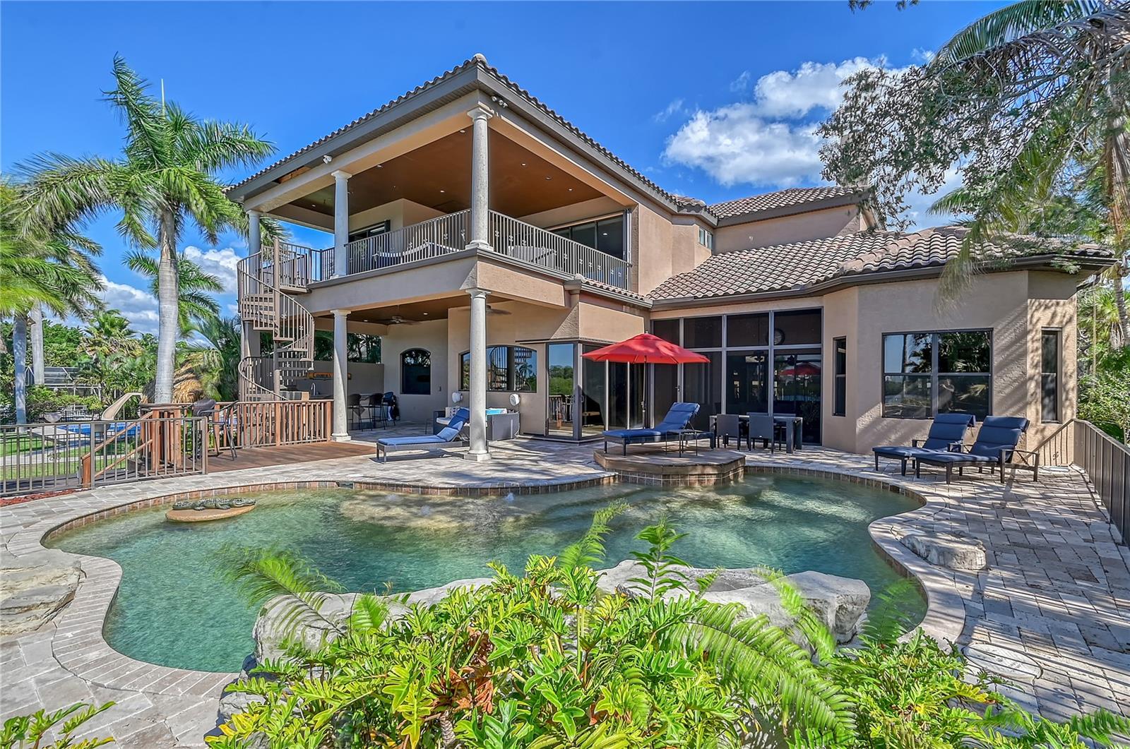 NOT PART OF A SUBDIVISION - Residential