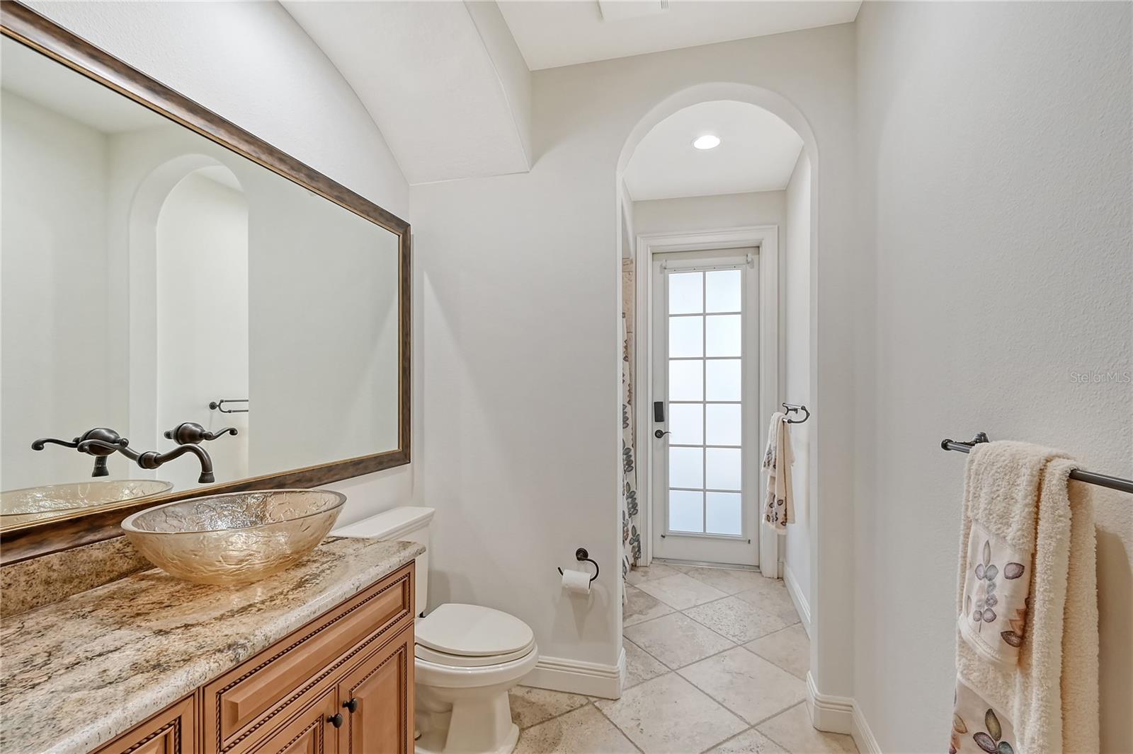 NOT PART OF A SUBDIVISION - Residential
