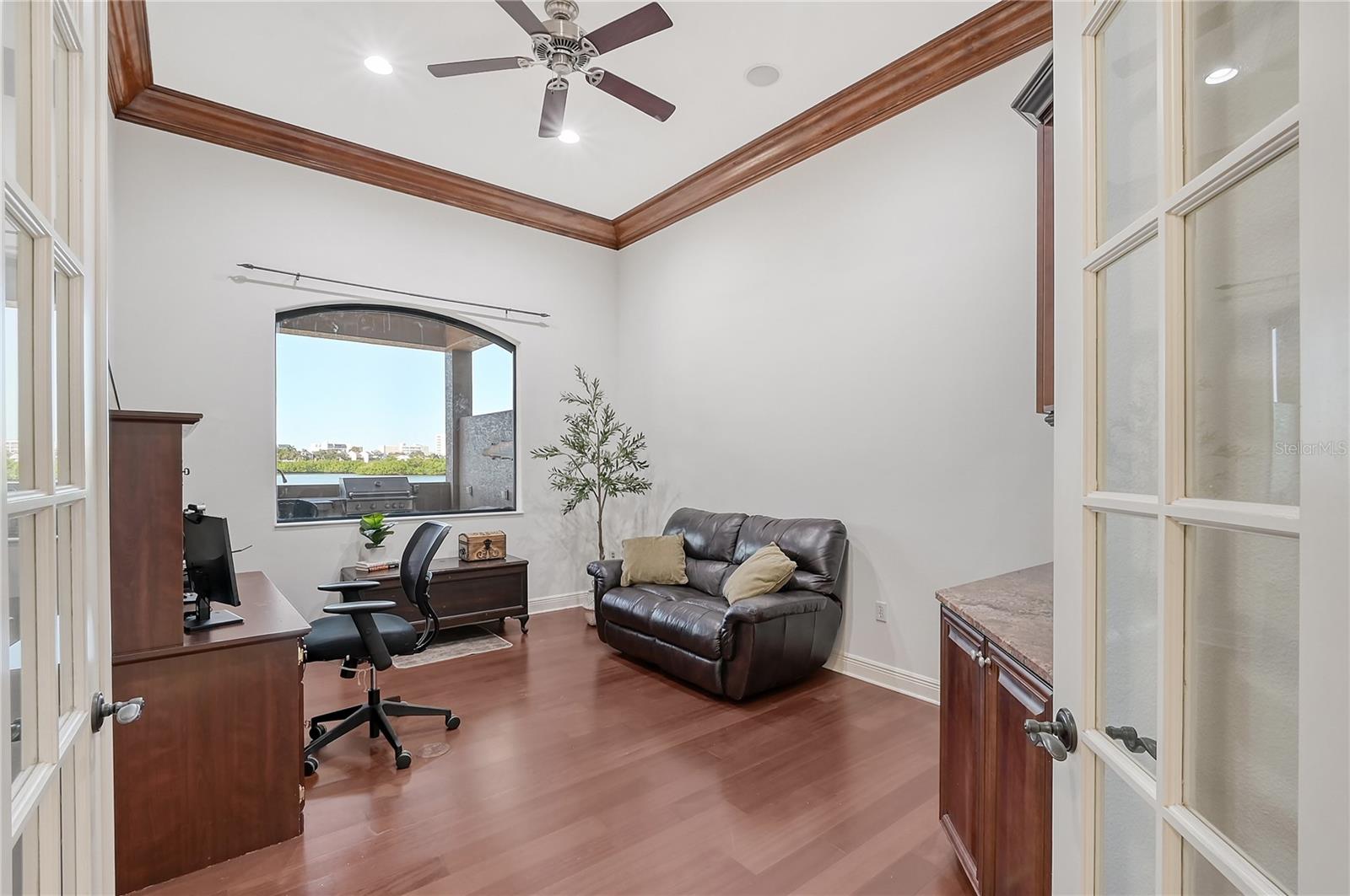 NOT PART OF A SUBDIVISION - Residential