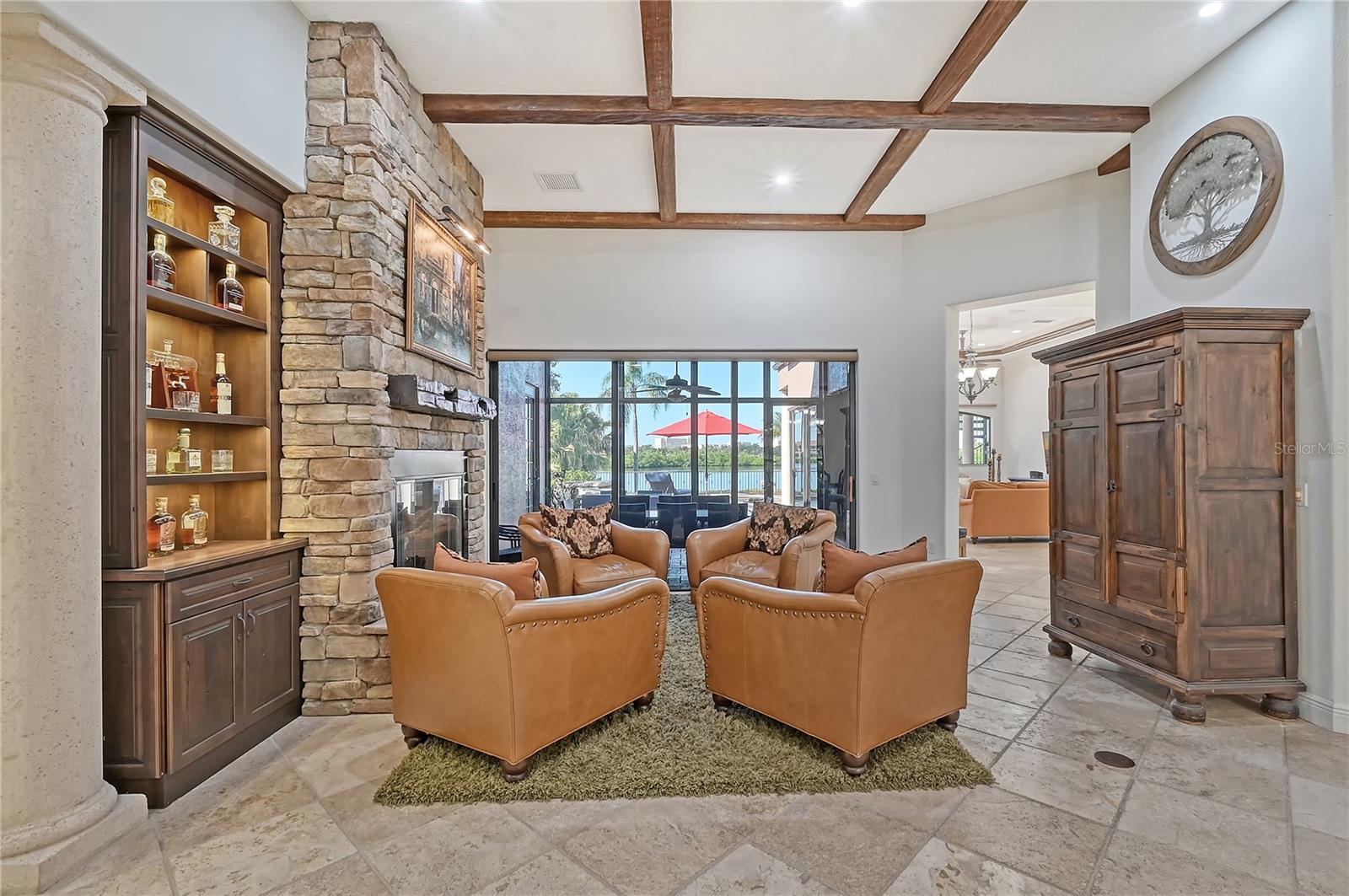 NOT PART OF A SUBDIVISION - Residential