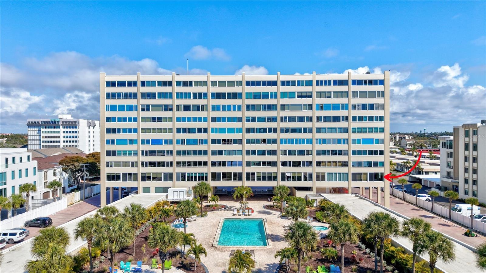 HORIZONS WEST - Residential