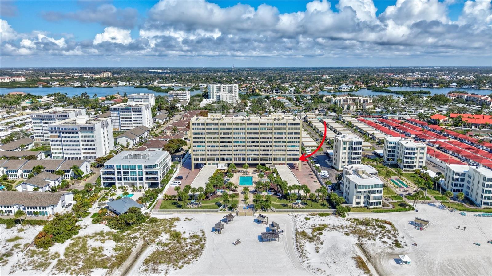 HORIZONS WEST - Residential