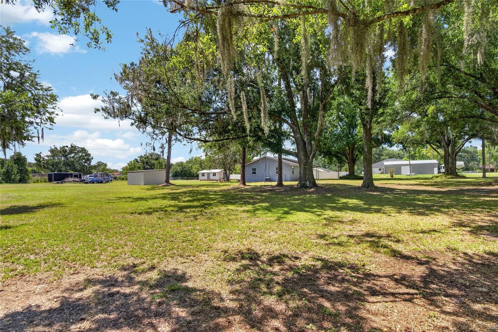 GROVEWOOD - Residential
