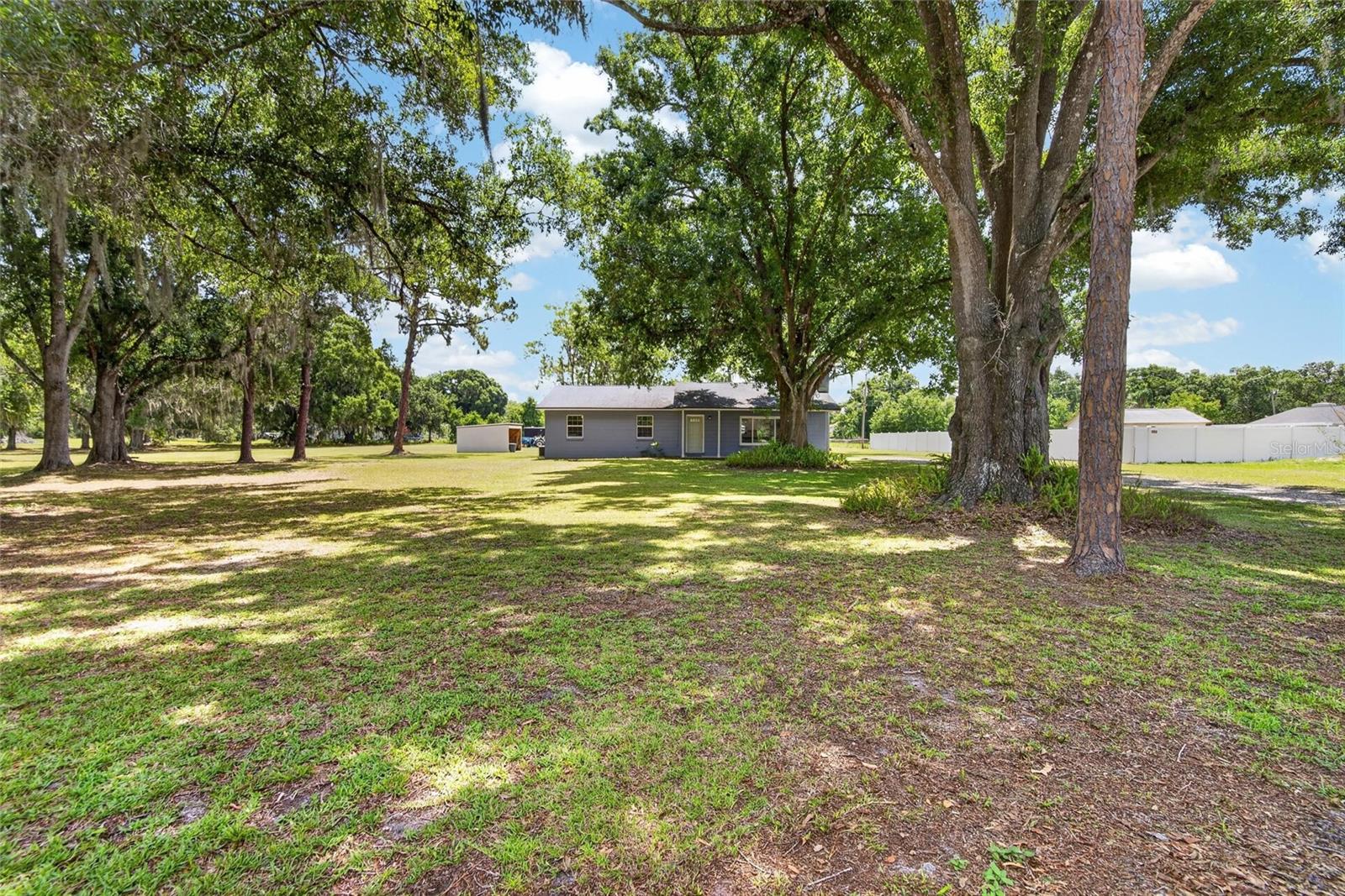 GROVEWOOD - Residential