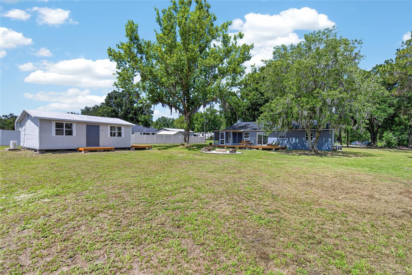 GROVEWOOD - Residential