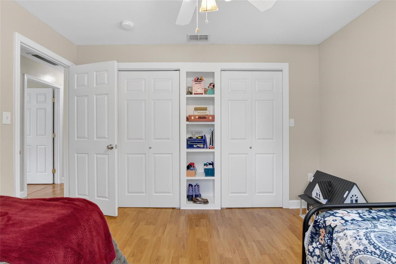 GROVEWOOD - Residential