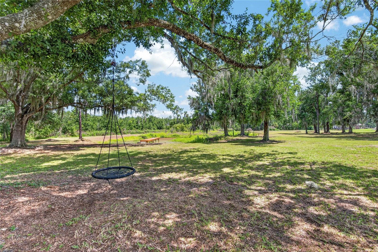 GROVEWOOD - Residential