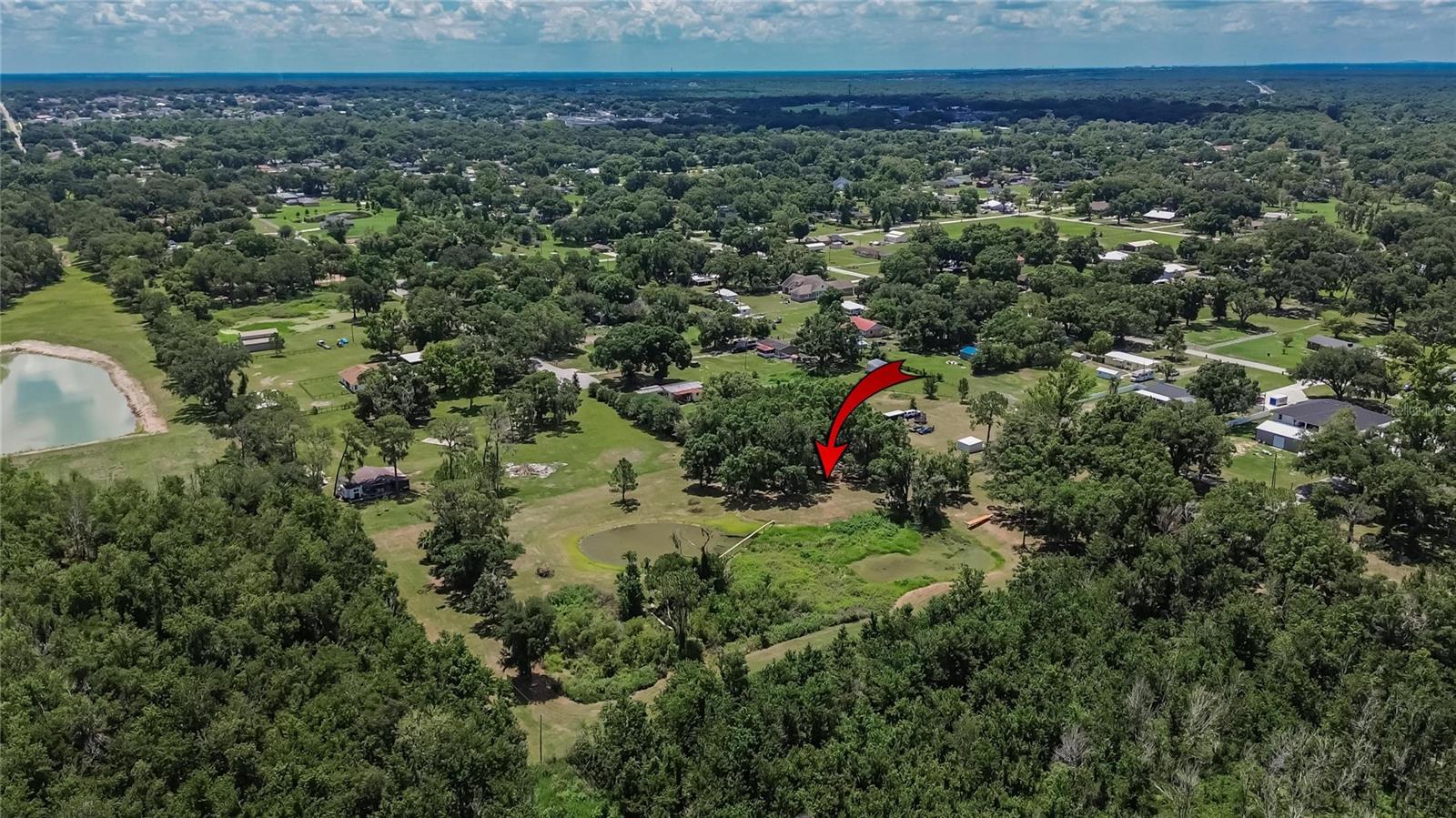 GROVEWOOD - Residential