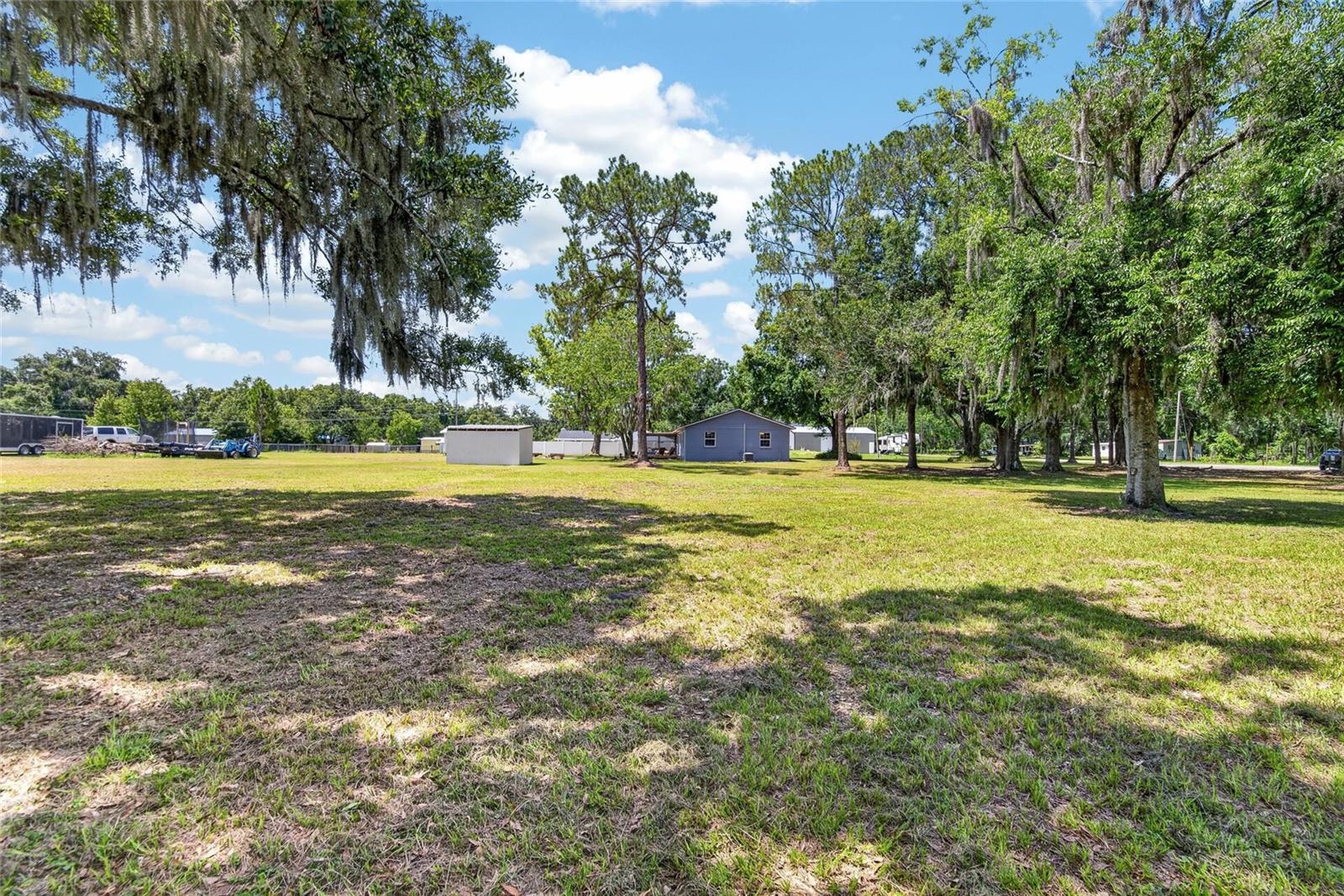 GROVEWOOD - Residential
