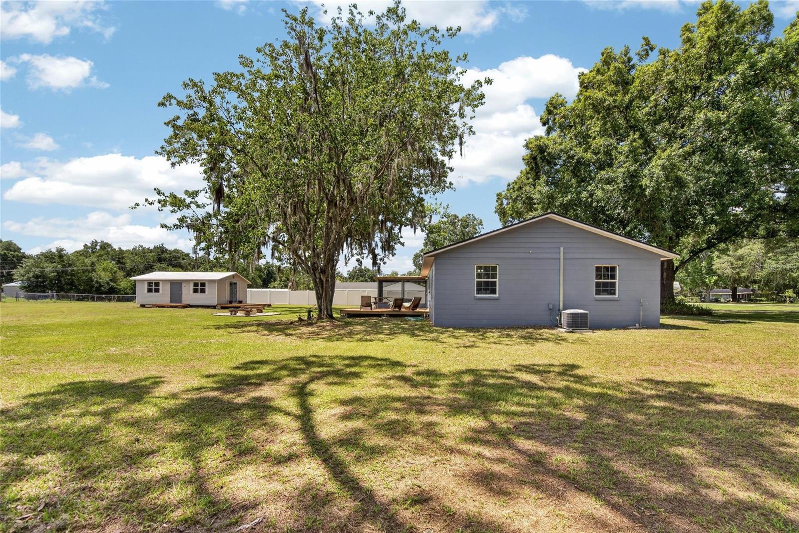 GROVEWOOD - Residential