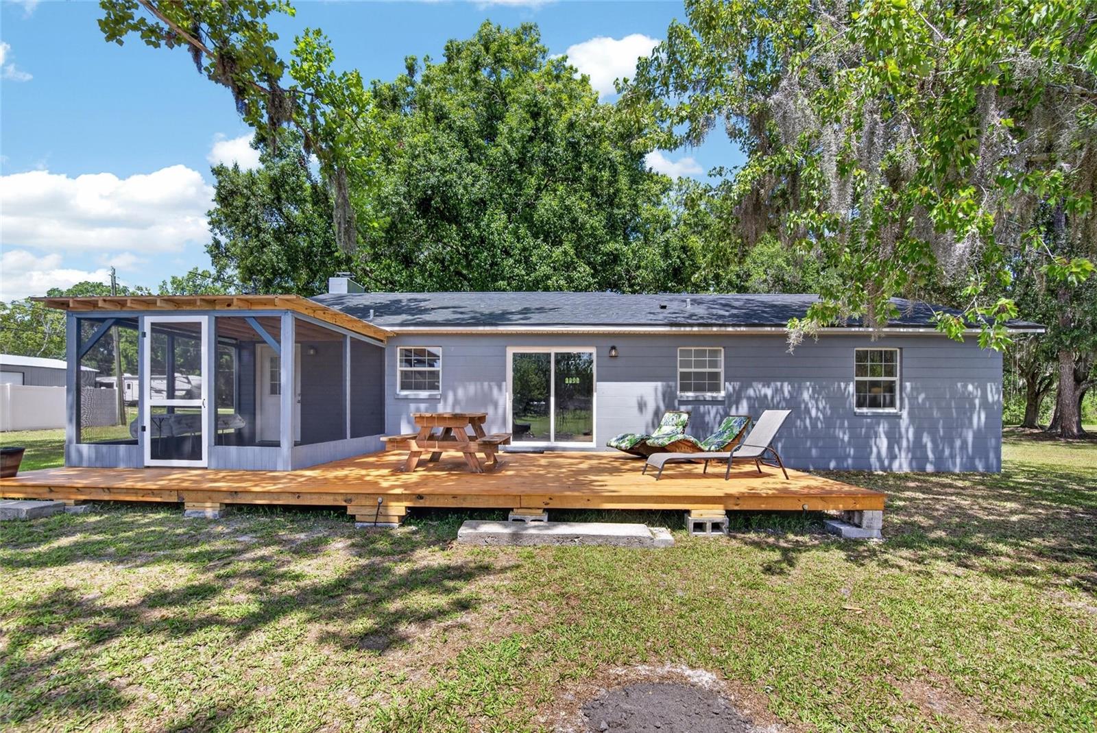 GROVEWOOD - Residential
