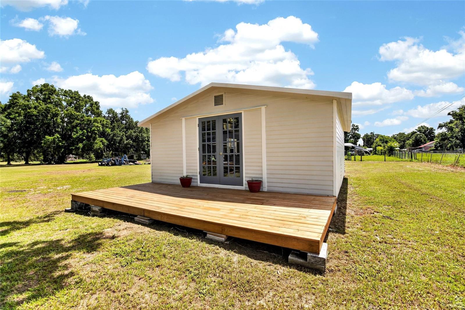GROVEWOOD - Residential