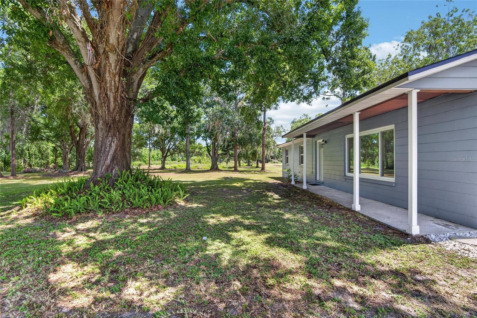 GROVEWOOD - Residential