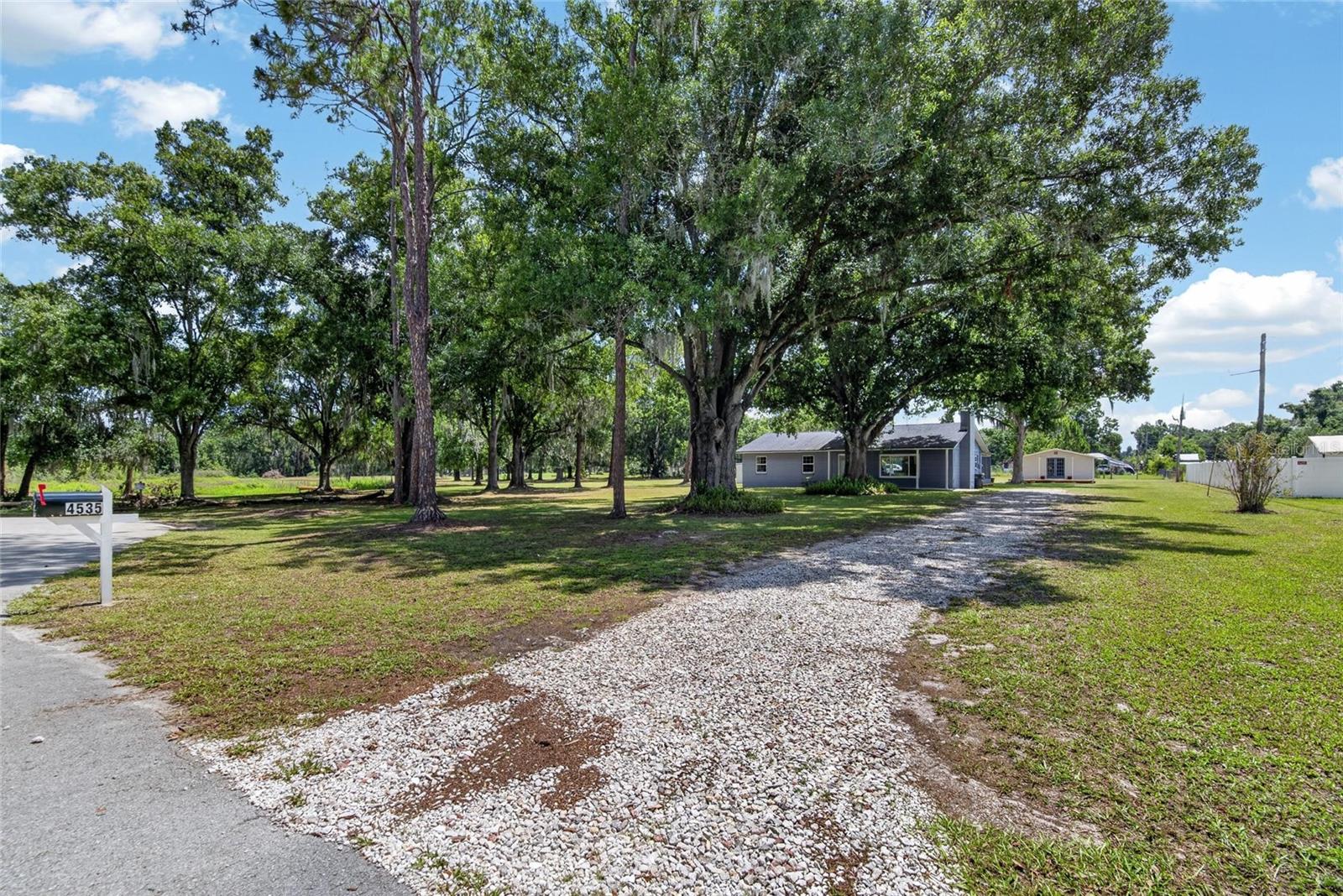 GROVEWOOD - Residential