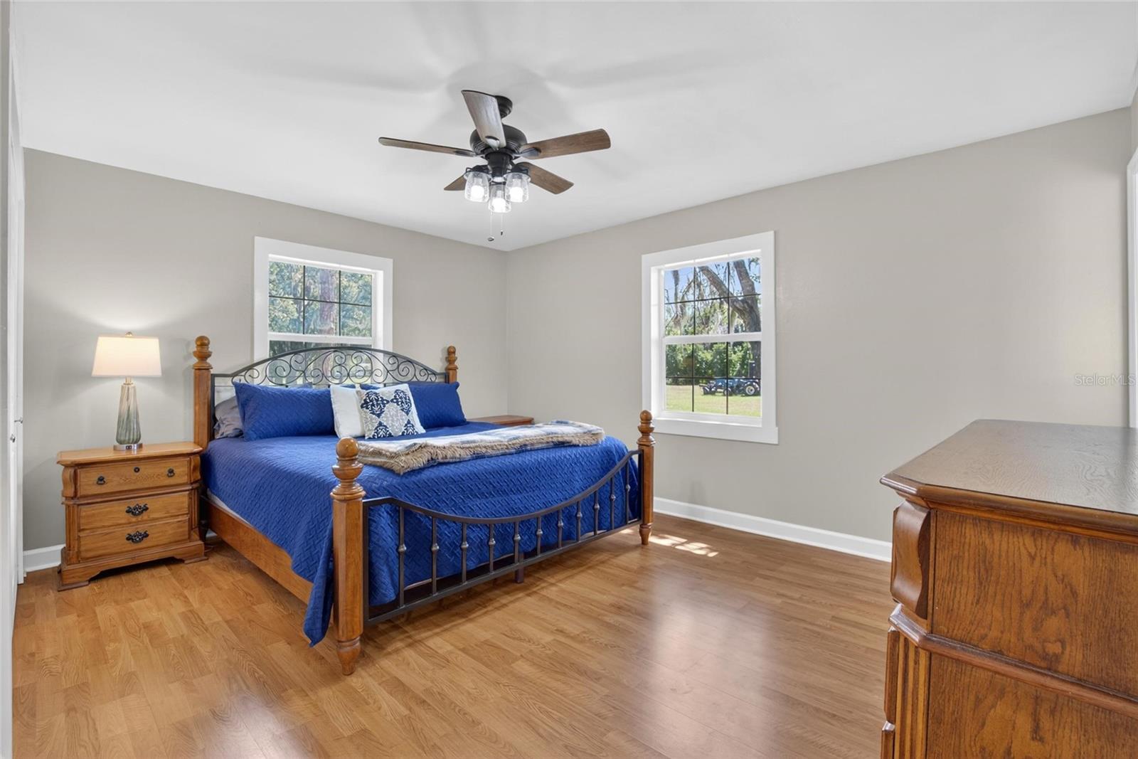 GROVEWOOD - Residential