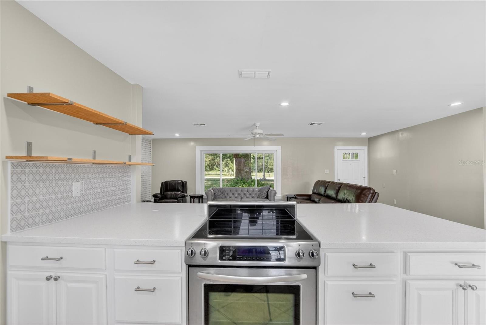 GROVEWOOD - Residential