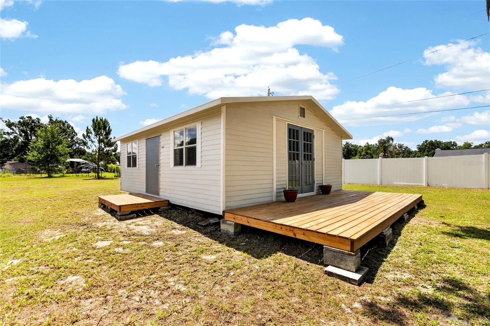 GROVEWOOD - Residential