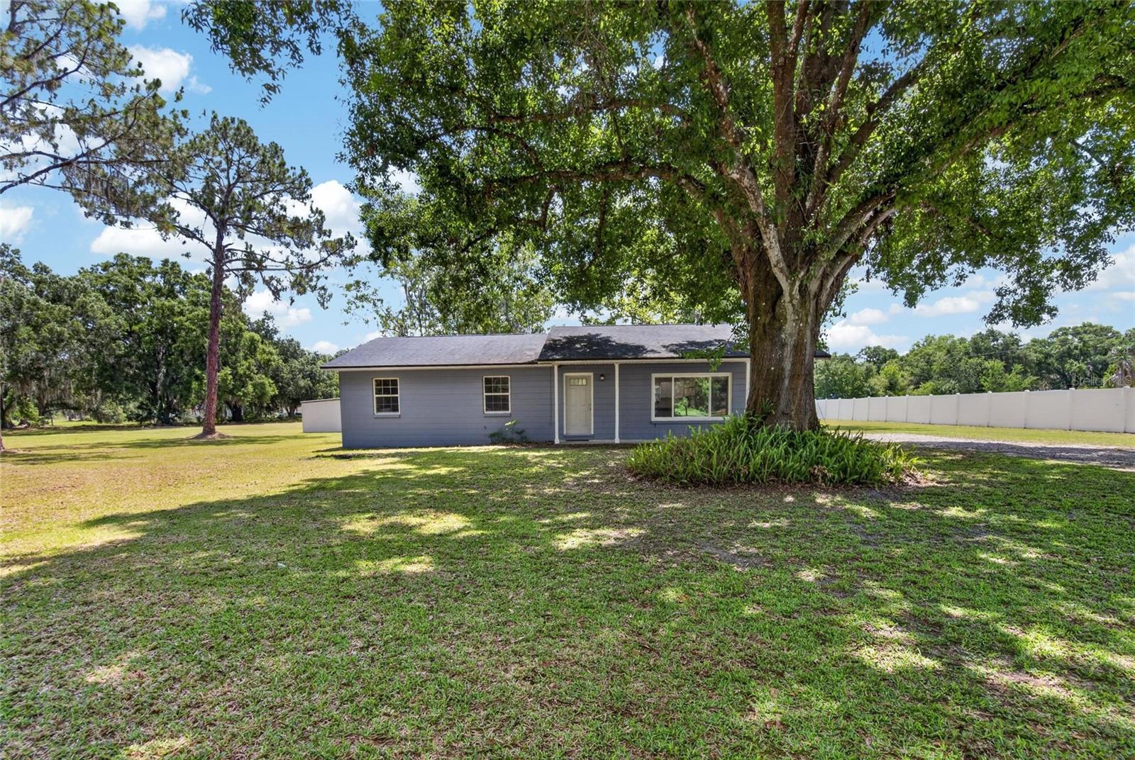 GROVEWOOD - Residential